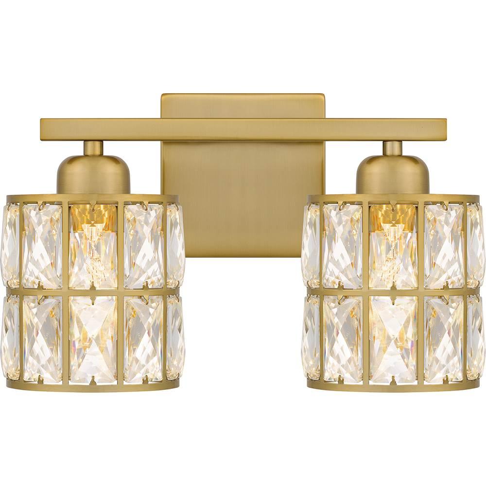 Quoizel Inc GIB8613AB Bath & Vanity Fixtures