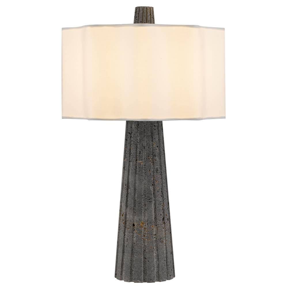 Quoizel Inc GIO6221MBK Table Lamps