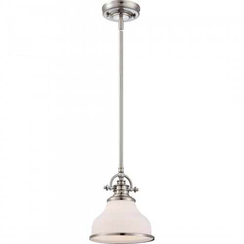 Quoizel Inc GRT1508BN Indoor Mini Pendants