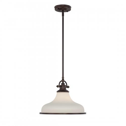 Quoizel Inc GRT2814PN Indoor Pendant Fixtures