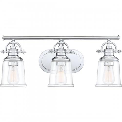 Quoizel Inc GRT8603C Bathroom Vanity Lighting