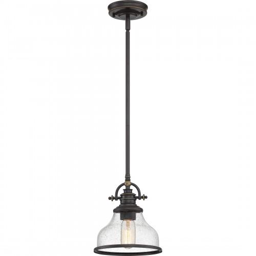Quoizel Inc GRTS1508PN Indoor Mini Pendants
