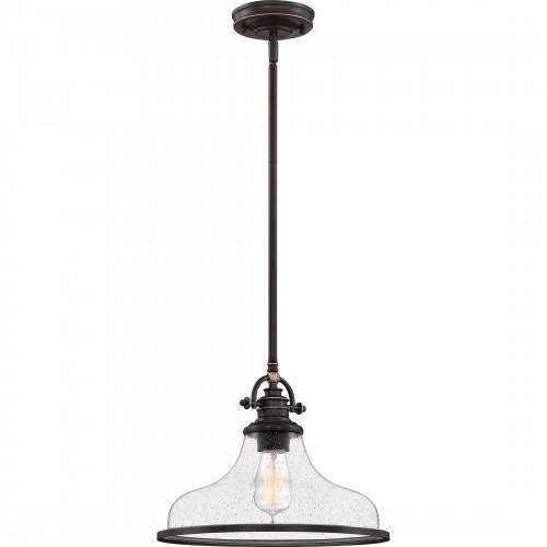 Quoizel Inc GRTS2814PN Indoor Pendant Fixtures
