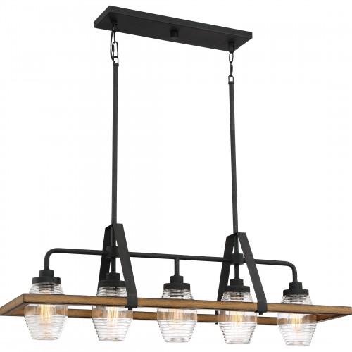 Quoizel Inc GUI540GK Chandeliers