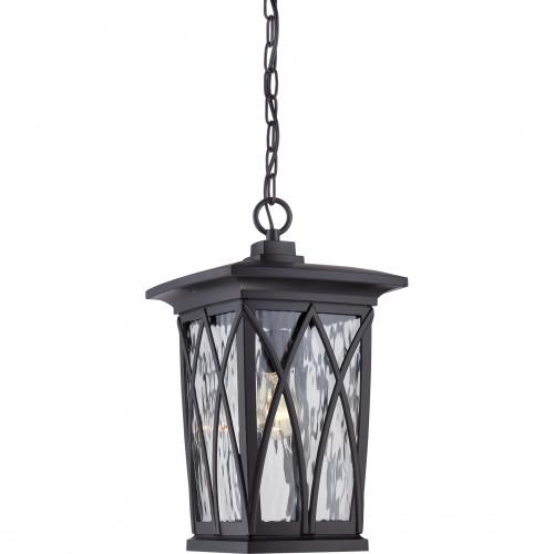 Quoizel Inc GVR1910K Outdoor Hanging Lanterns