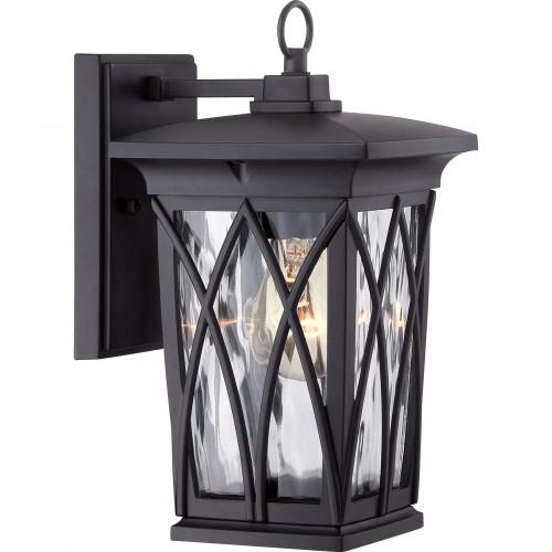 Quoizel Inc GVR8406K Outdoor Lamps & Lanterns