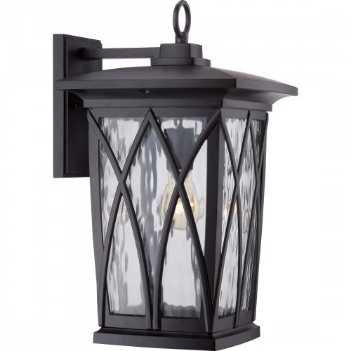 Quoizel Inc GVR8410K Outdoor Lamps & Lanterns