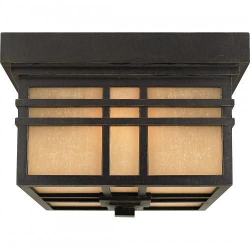 Quoizel Inc HC1612IB Outdoor Lamps & Lanterns