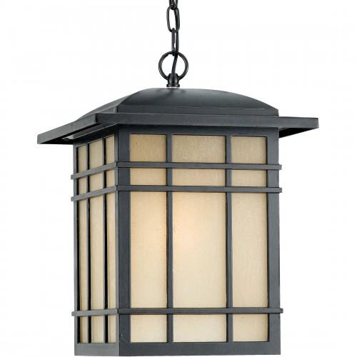 Quoizel Inc HC1913IB Outdoor Hanging Lanterns