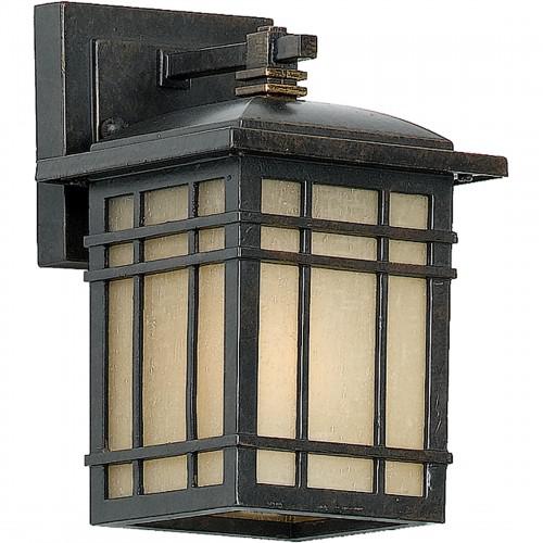 Quoizel Inc HC8406IB Outdoor Lamps & Lanterns