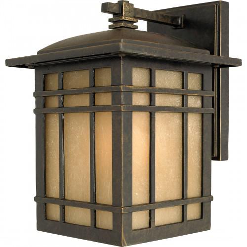 Quoizel Inc HC8407IB Outdoor Lamps & Lanterns