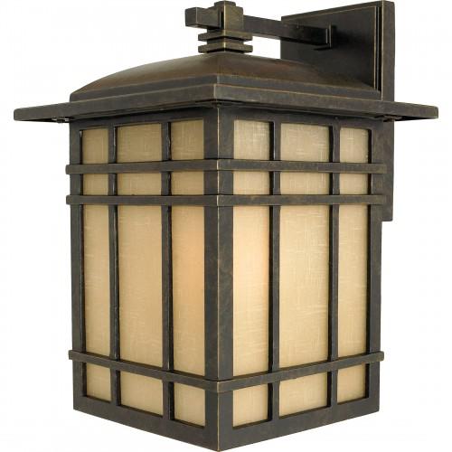 Quoizel Inc HC8409IB Outdoor Lamps & Lanterns