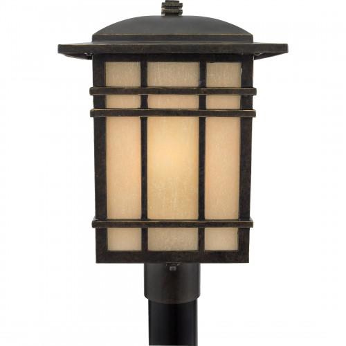 Quoizel Inc HC9011IB Outdoor Lamps & Lanterns