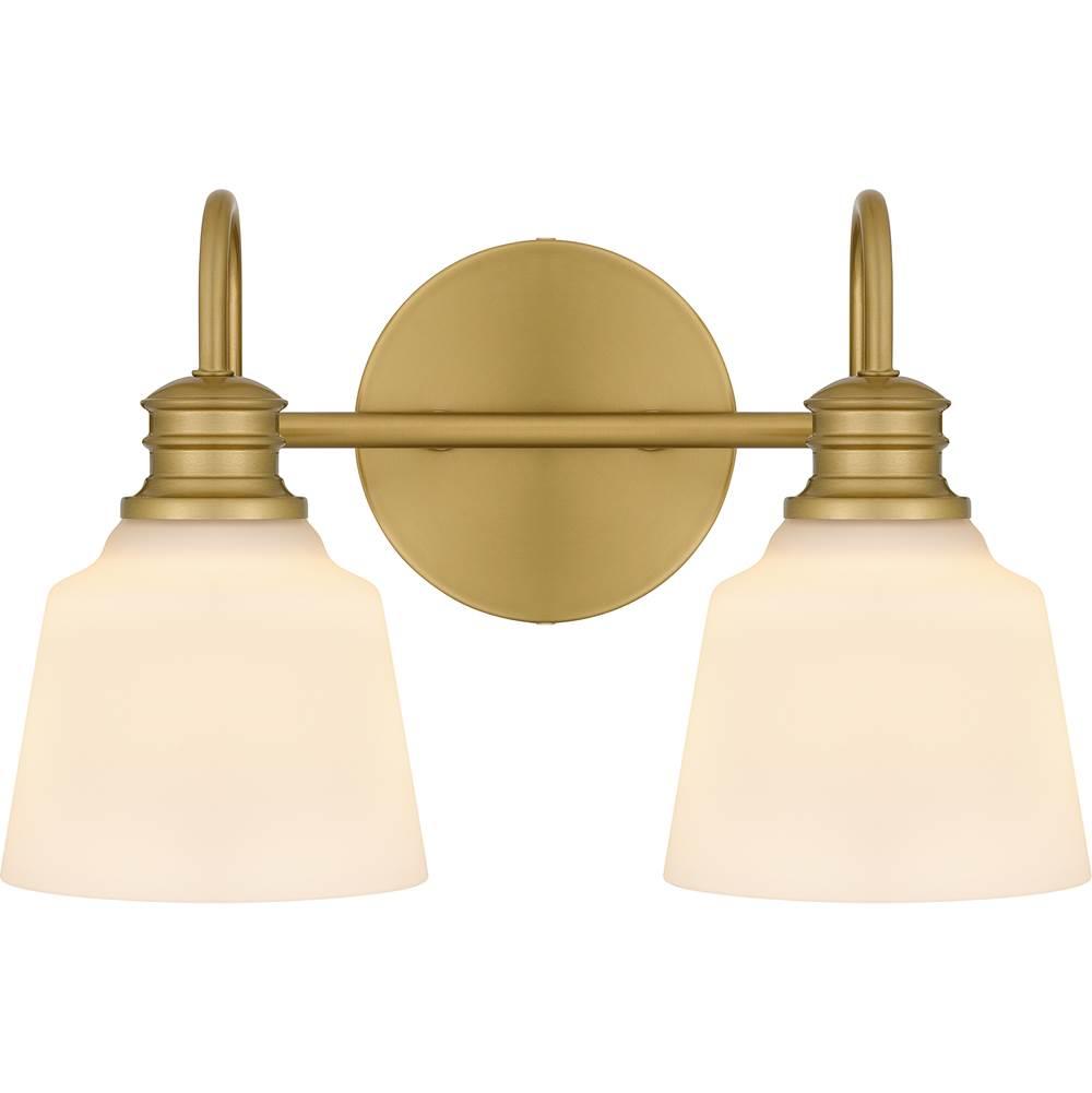 Quoizel Inc HIN8614AB Bath & Vanity Fixtures