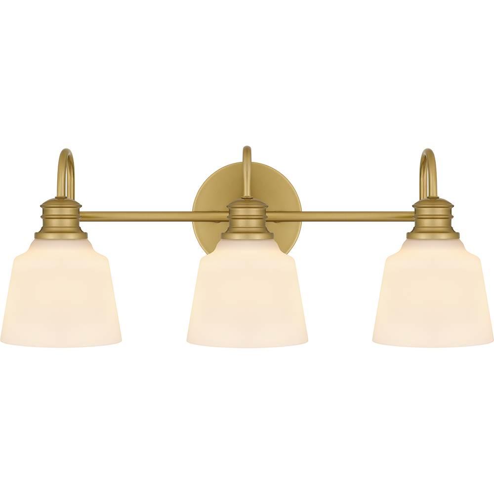Quoizel Inc HIN8622AB Bath & Vanity Fixtures