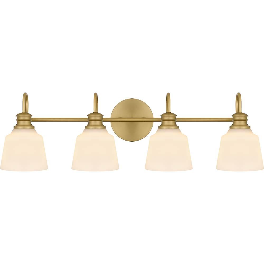 Quoizel Inc HIN8630AB Bath & Vanity Fixtures