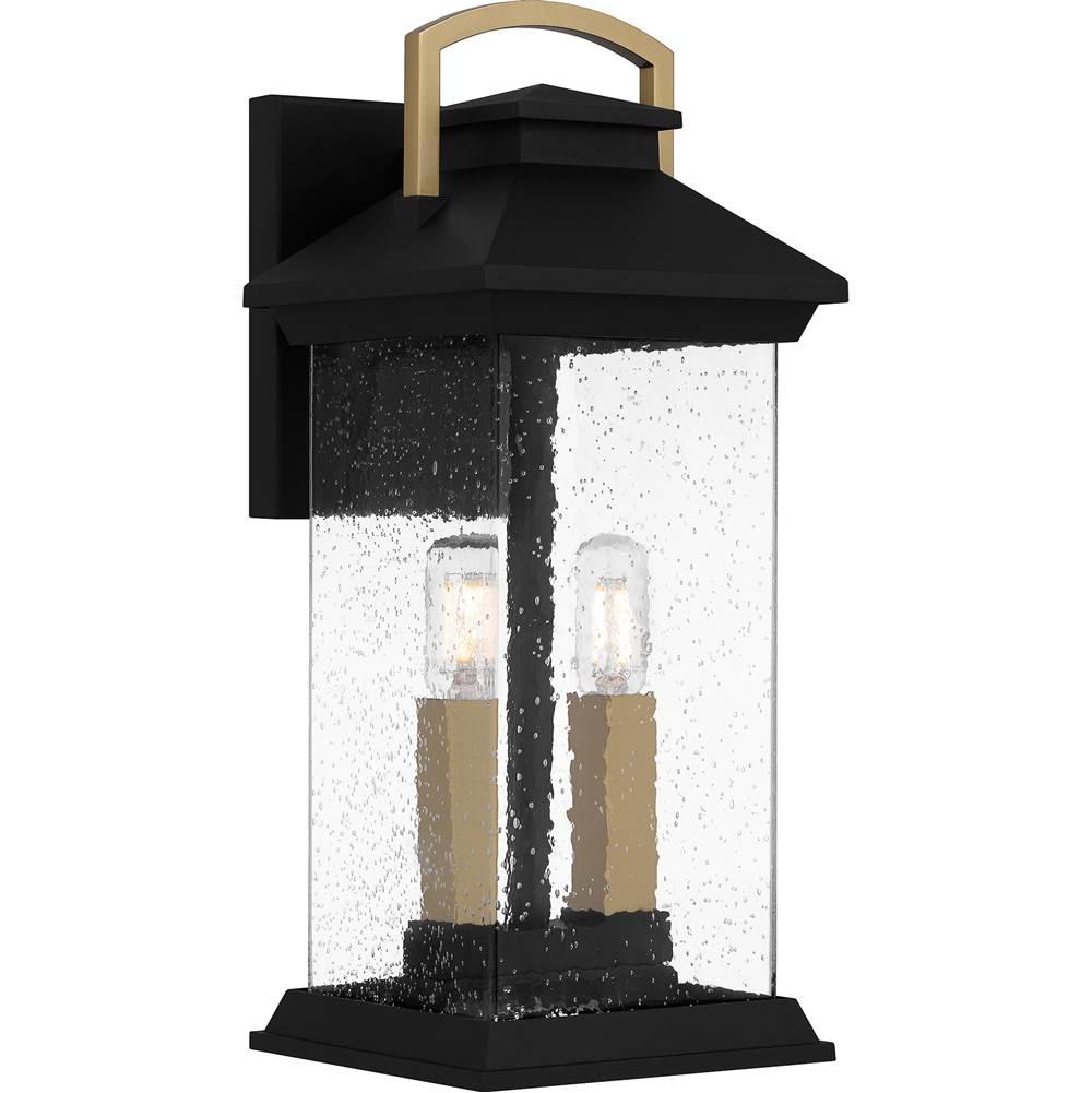 Quoizel Inc HND8306EK Outdoor Lamps & Lanterns