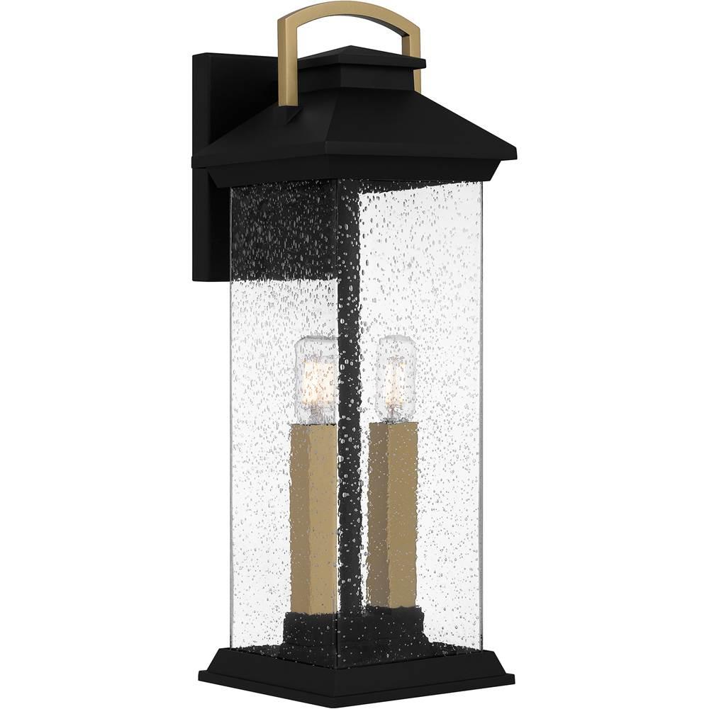 Quoizel Inc HND8406EK Outdoor Lamps & Lanterns