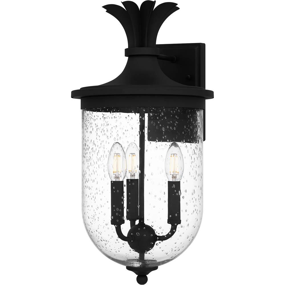 Quoizel Inc HVN8410EK Outdoor Lamps & Lanterns