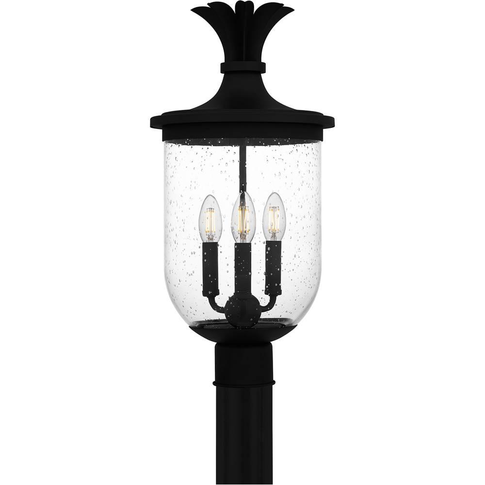 Quoizel Inc HVN9010EK Outdoor Lamps & Lanterns