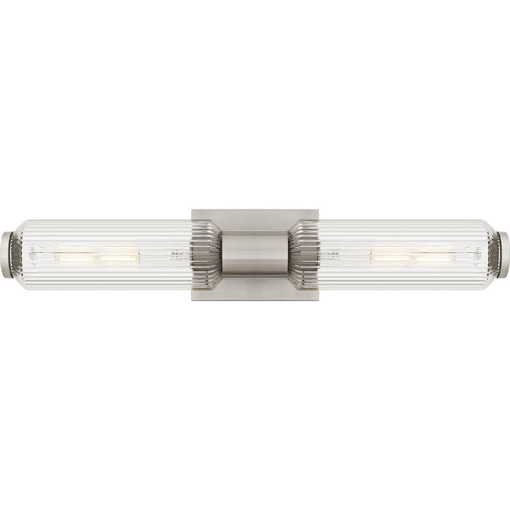 Quoizel Inc HWS8524BN Bath & Vanity Fixtures