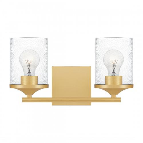 Quoizel Inc ABR8614AB Bathroom Vanity Lighting