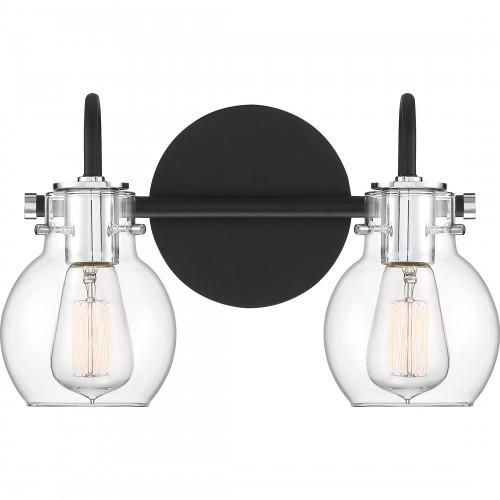 Quoizel Inc ANW8602EK Bathroom Vanity Lighting