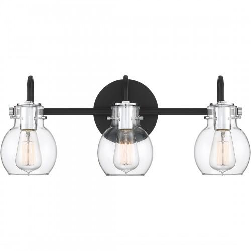 Quoizel Inc ANW8603EK Bathroom Vanity Lighting