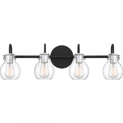 Quoizel Inc ANW8604EK Bathroom Vanity Lighting