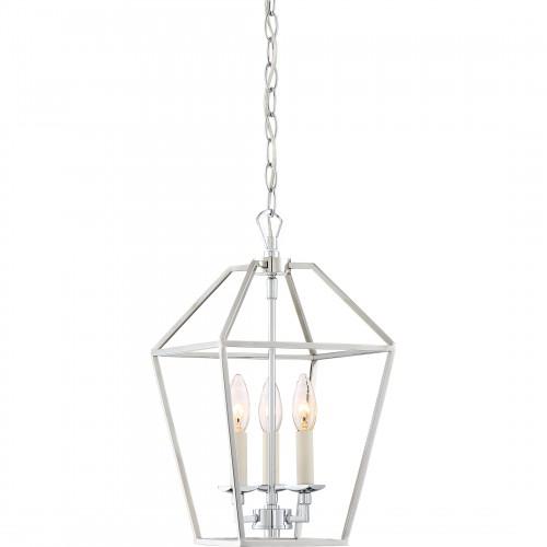 Quoizel Inc AVY5203PK Entryway & Foyer Lighting
