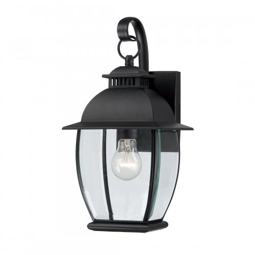 Quoizel Inc BAN8407K Outdoor Lamps & Lanterns