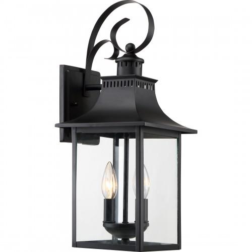 Quoizel Inc CCR8408K Outdoor Lamps & Lanterns
