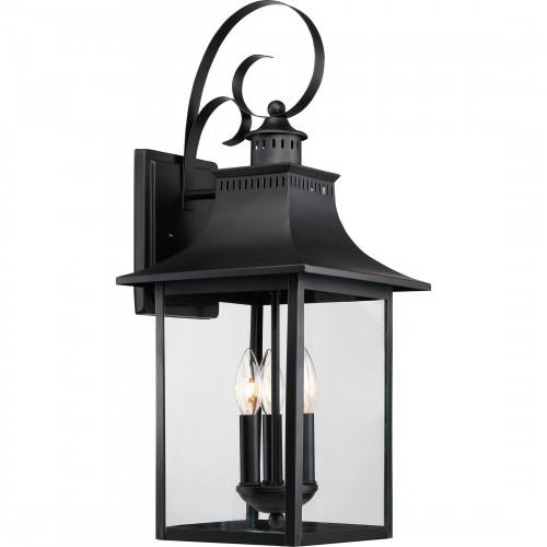 Quoizel Inc CCR8410K Outdoor Lamps & Lanterns