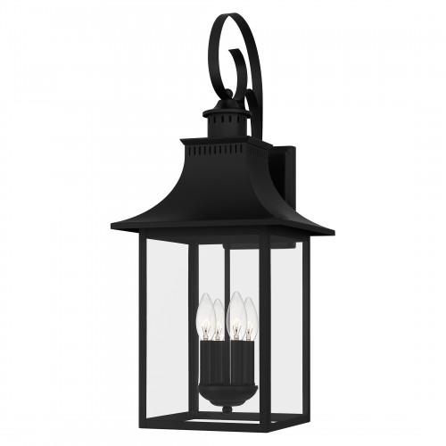 Quoizel Inc CCR8412K Outdoor Lamps & Lanterns