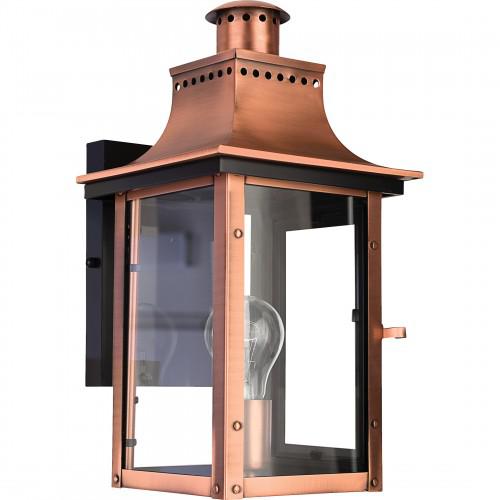 Quoizel Inc CM8408AC Outdoor Lamps & Lanterns