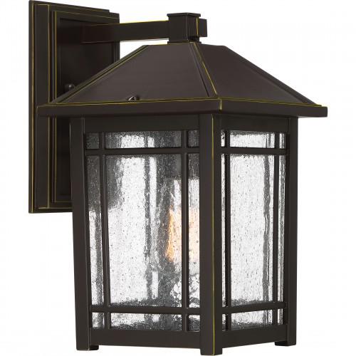 Quoizel Inc CPT8408PN Outdoor Lamps & Lanterns