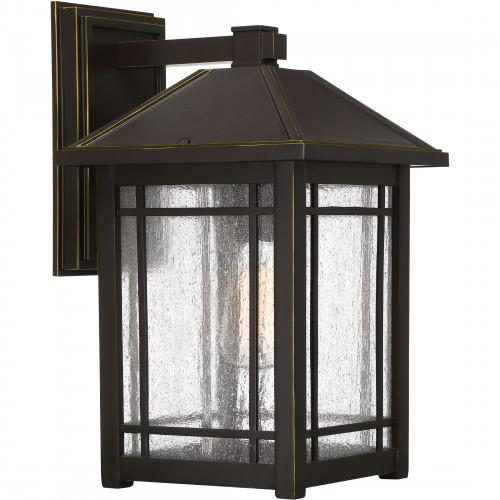 Quoizel Inc CPT8410PN Outdoor Lamps & Lanterns