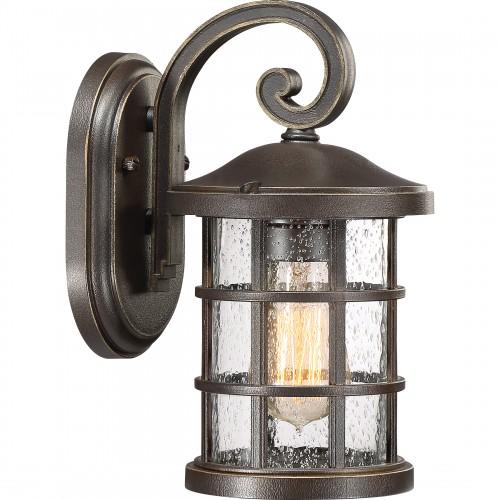 Quoizel Inc CSE8406PN Outdoor Lamps & Lanterns