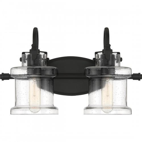 Quoizel Inc DNY8602EK Bathroom Vanity Lighting