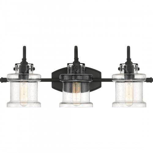 Quoizel Inc DNY8603EK Bathroom Vanity Lighting