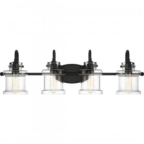 Quoizel Inc DNY8604EK Bathroom Vanity Lighting