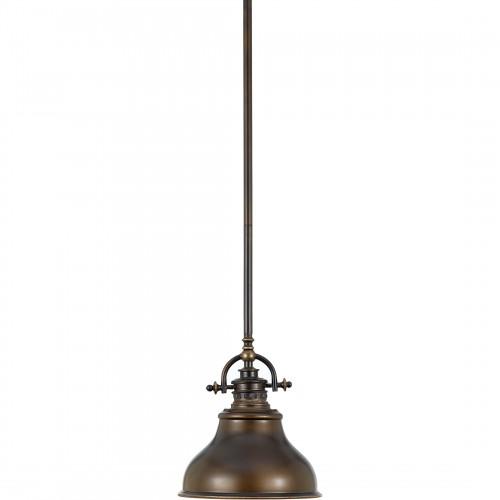 Quoizel Inc ER1508PN Indoor Mini Pendants