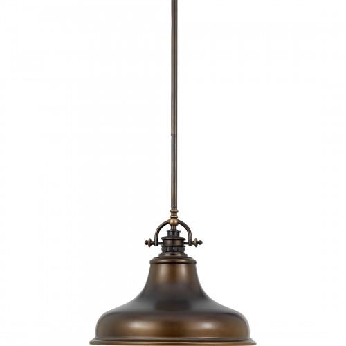 Quoizel Inc ER1814PN Indoor Pendant Fixtures