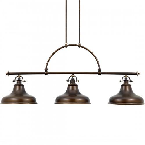 Quoizel Inc ER353PN Chandeliers
