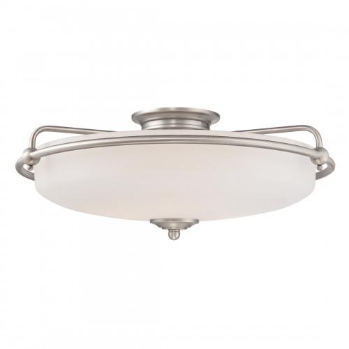 Quoizel Inc GF1621AN Flush Mount Lighting