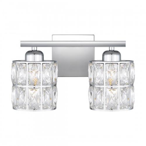 Quoizel Inc GIB8613C Bathroom Vanity Lighting