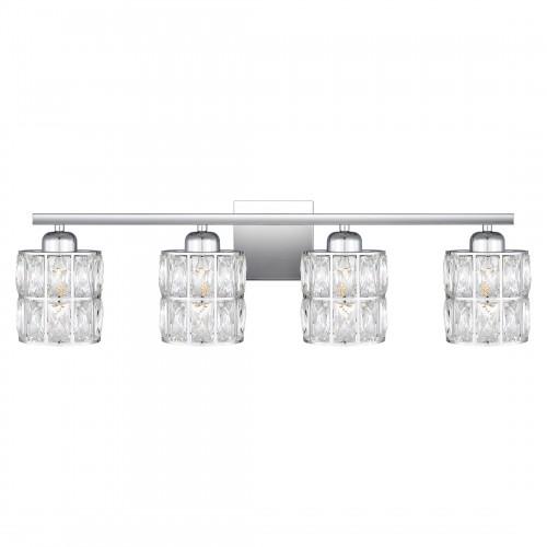Quoizel Inc GIB8630C Bathroom Vanity Lighting