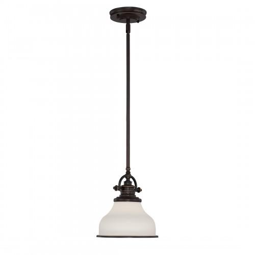 Quoizel Inc GRT1508PN Indoor Mini Pendants
