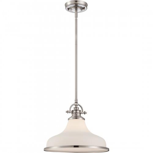 Quoizel Inc GRT2814BN Indoor Pendant Fixtures