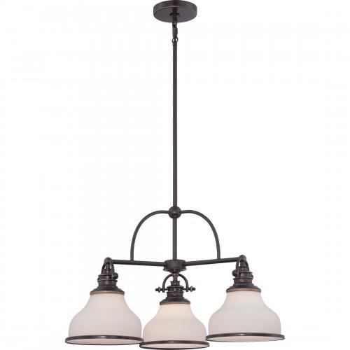 Quoizel Inc GRT5103PN Chandeliers